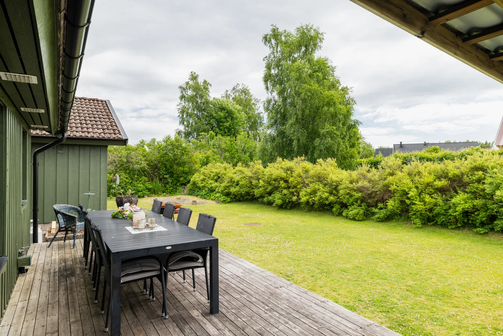 Villa, Violvägen 18, Forserum, Nässjö