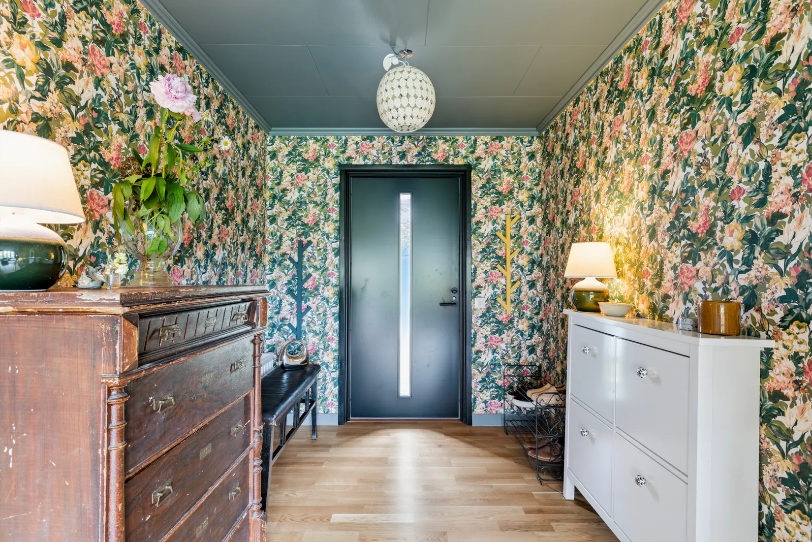 Villa, Violvägen 18, Forserum, Nässjö