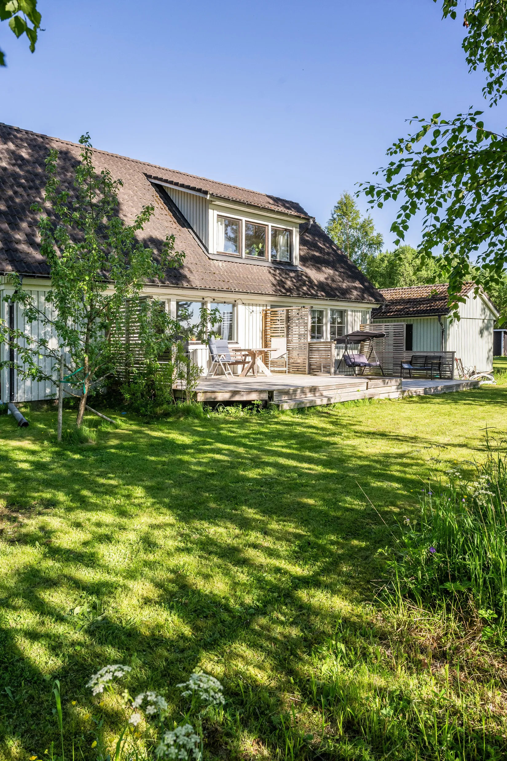 Villa, Hara 565, Hara, Östersund