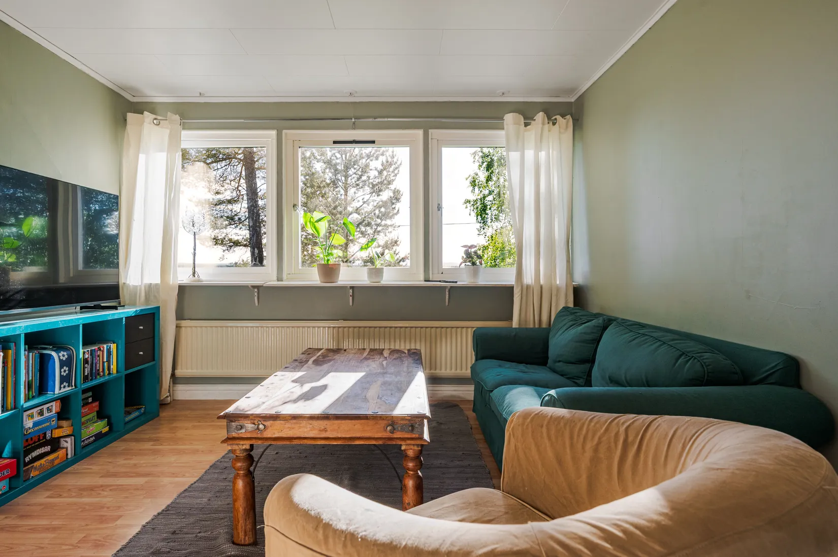 Villa, Hara 565, Hara, Östersund