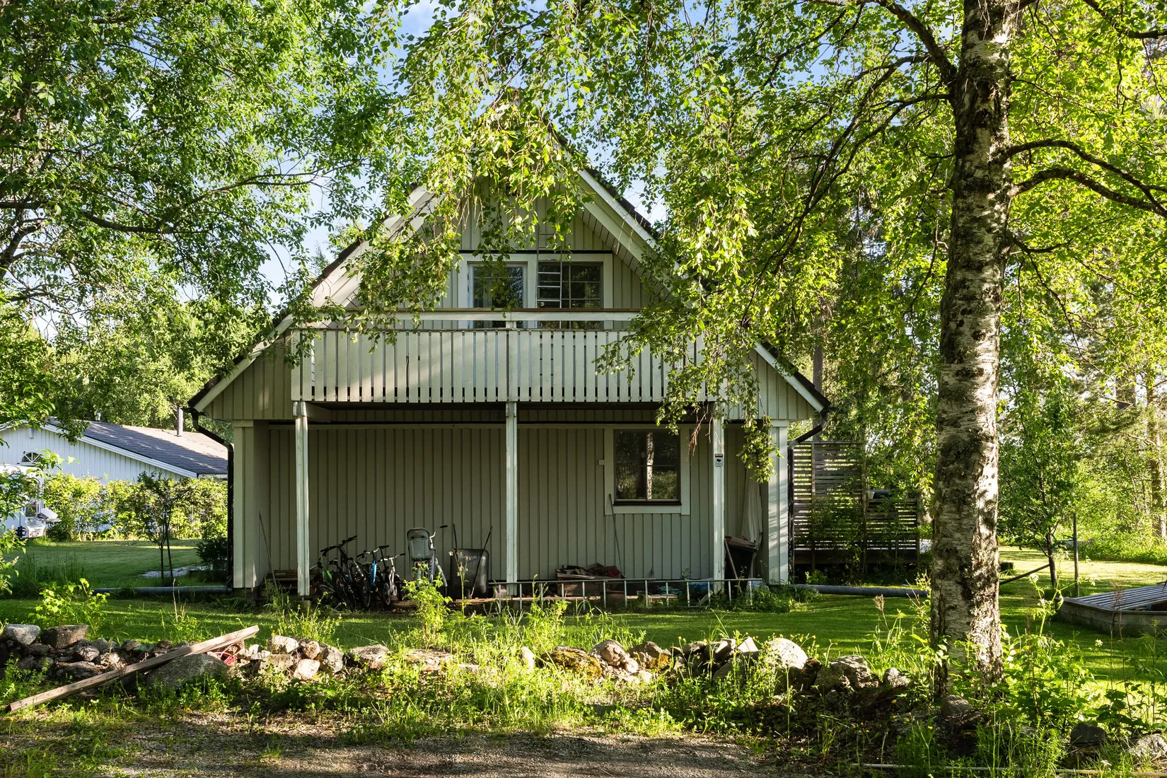 Villa, Hara 565, Hara, Östersund