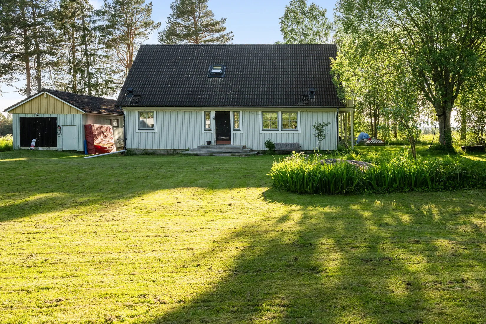 Villa, Hara 565, Hara, Östersund