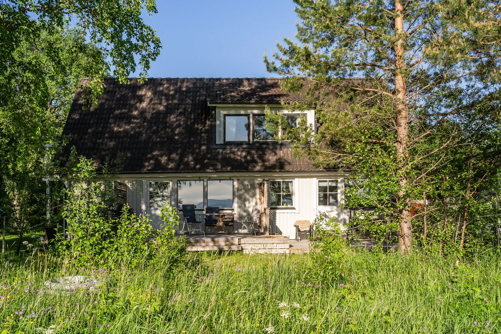 Villa, Hara 565, Hara, Östersund