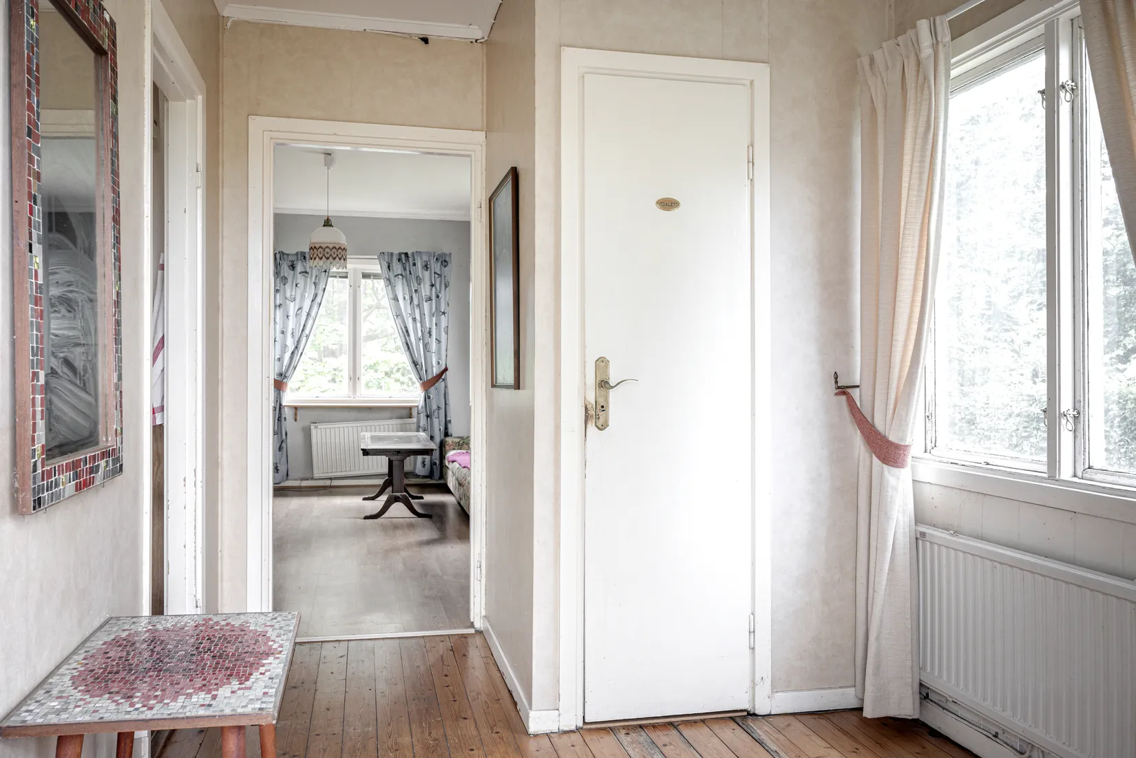 Villa, Rosenborgsvägen 20, Viby, Kristianstad