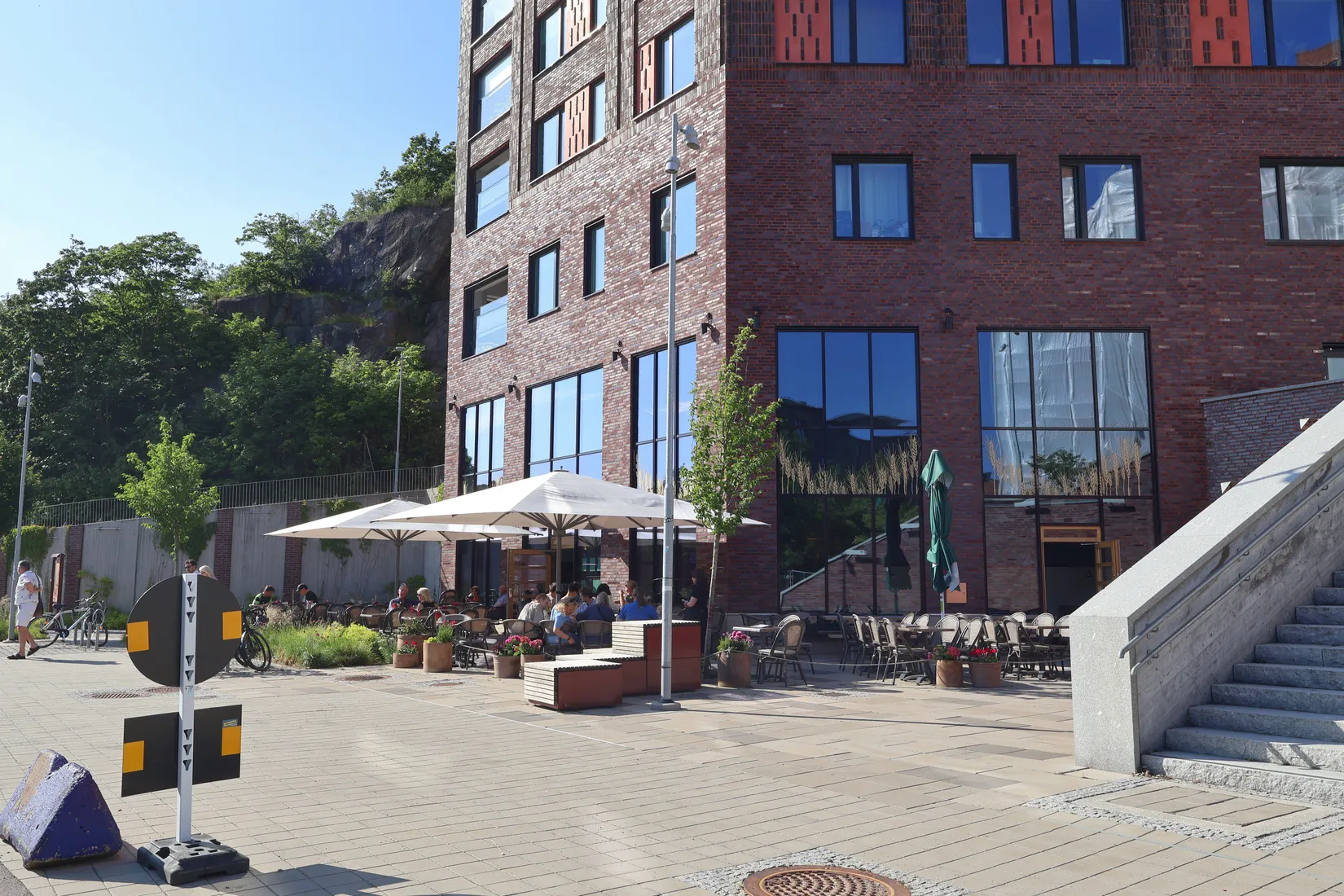 Bostadsrätt, Bratteråsgatan 40, Eriksberg, Göteborg