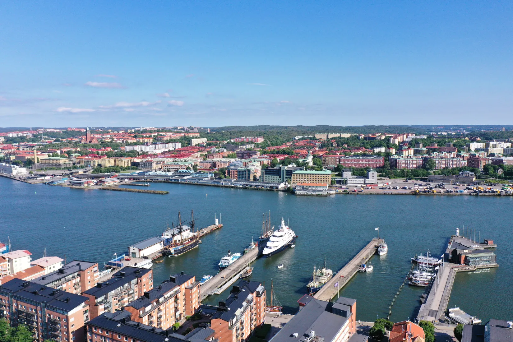 Bostadsrätt, Bratteråsgatan 40, Eriksberg, Göteborg
