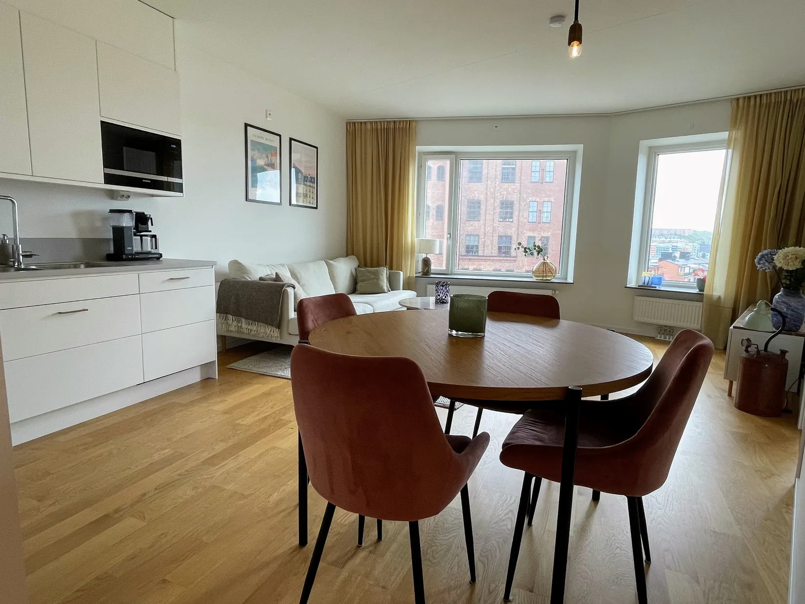 Bostadsrätt, Bratteråsgatan 40, Eriksberg, Göteborg