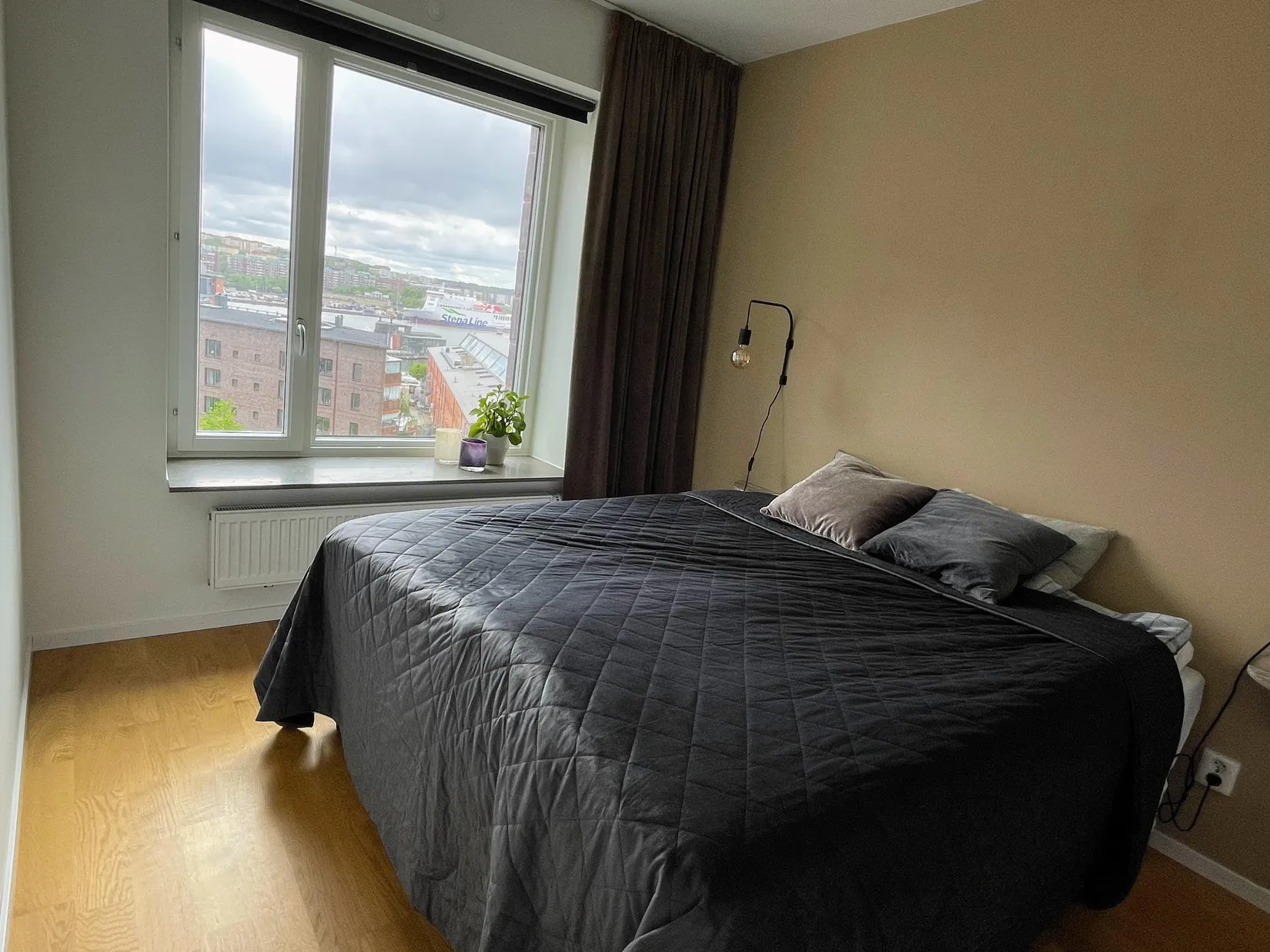 Bostadsrätt, Bratteråsgatan 40, Eriksberg, Göteborg