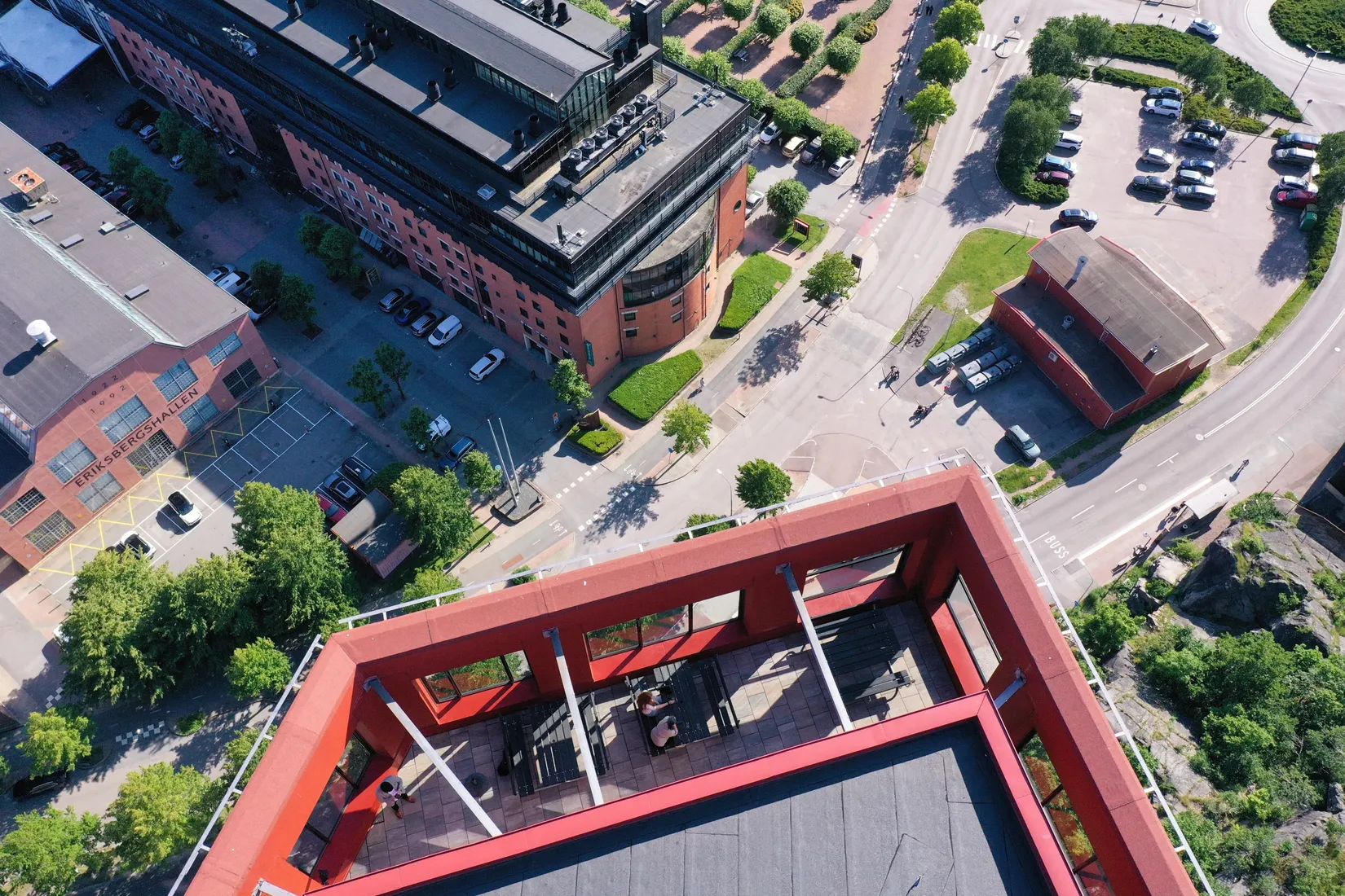 Bostadsrätt, Bratteråsgatan 40, Eriksberg, Göteborg