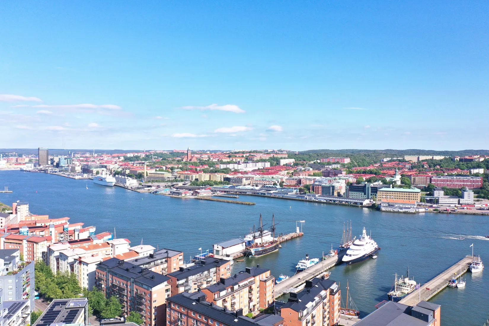 Bostadsrätt, Bratteråsgatan 40, Eriksberg, Göteborg