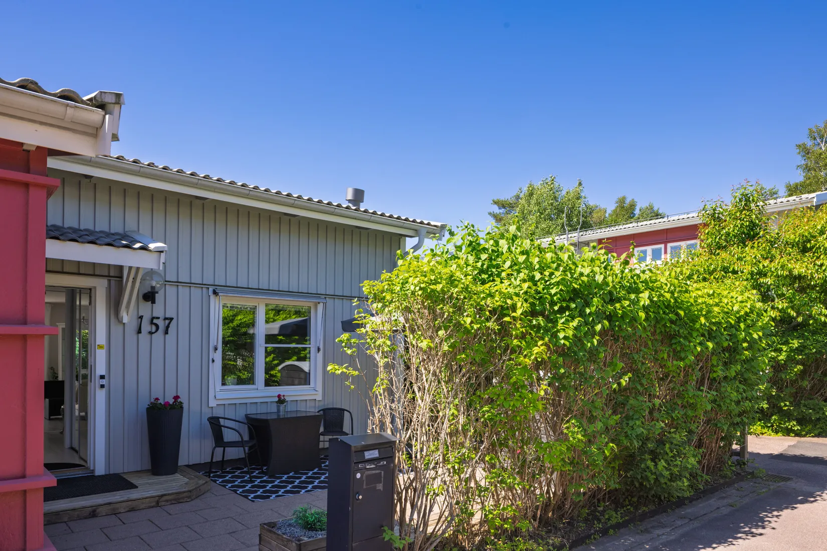 Bostadsrätt, Plockerotegatan 157, Backatorp, Göteborg
