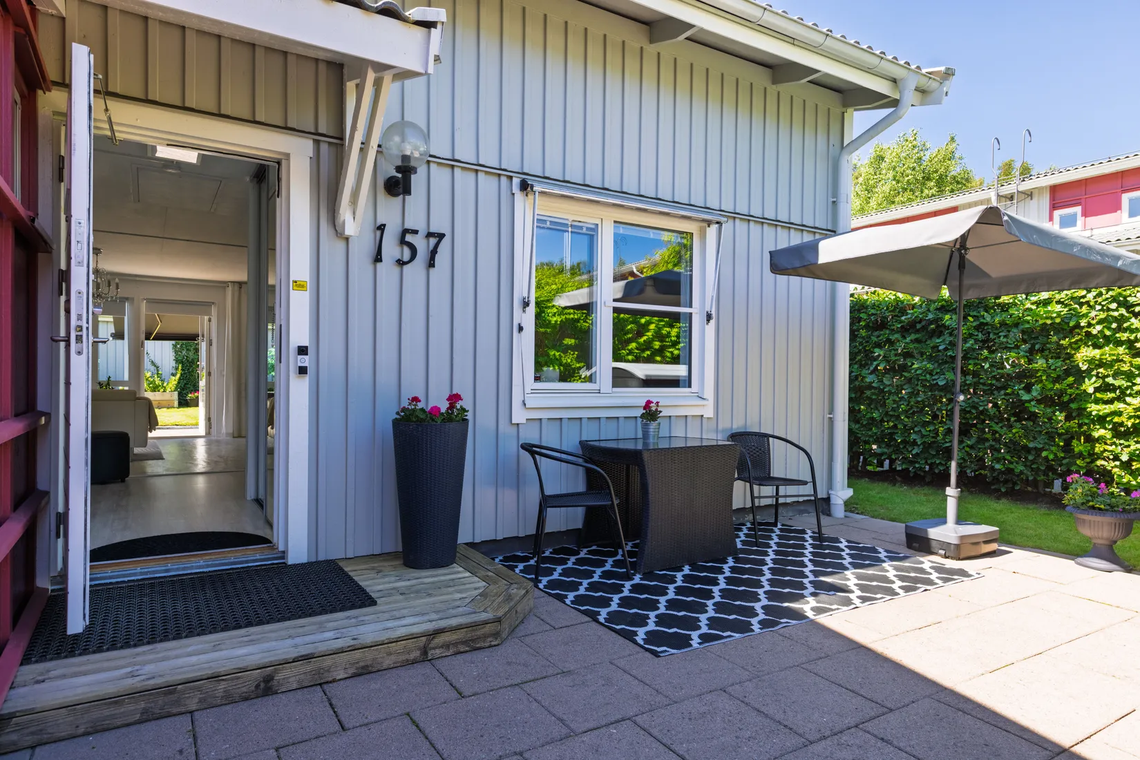 Bostadsrätt, Plockerotegatan 157, Backatorp, Göteborg