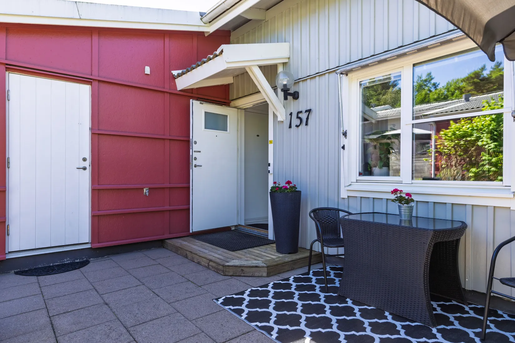 Bostadsrätt, Plockerotegatan 157, Backatorp, Göteborg
