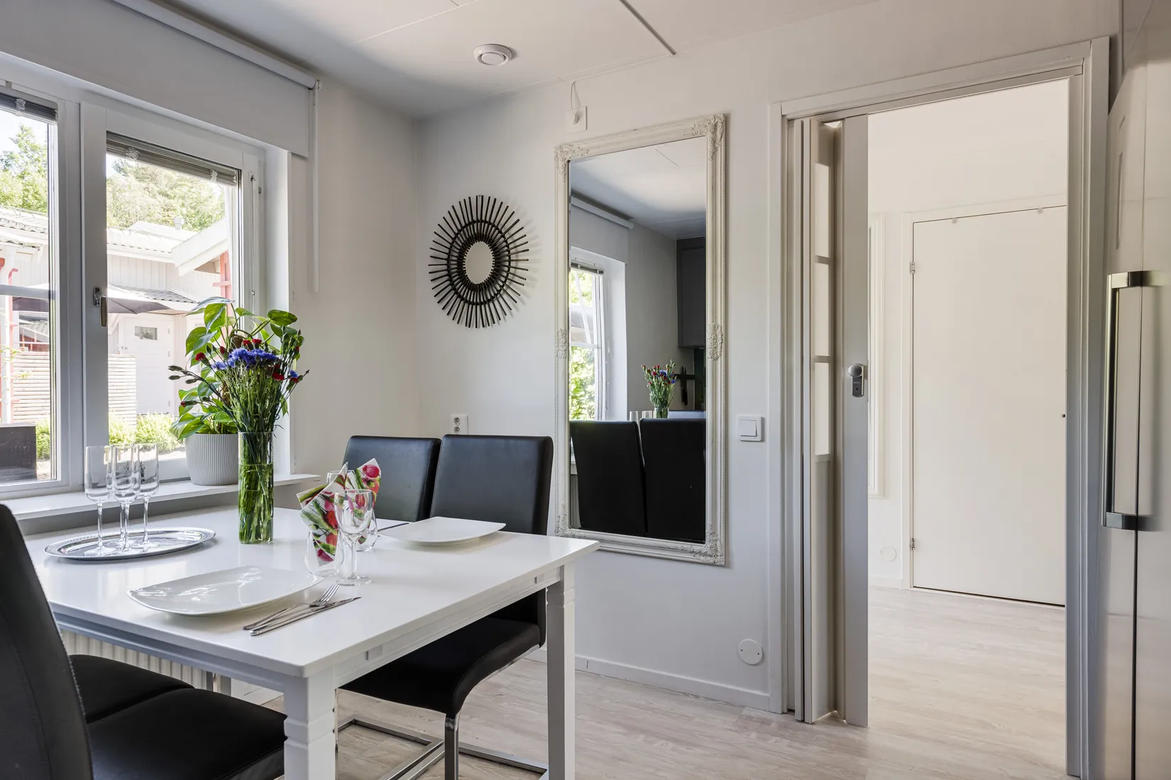 Bostadsrätt, Plockerotegatan 157, Backatorp, Göteborg