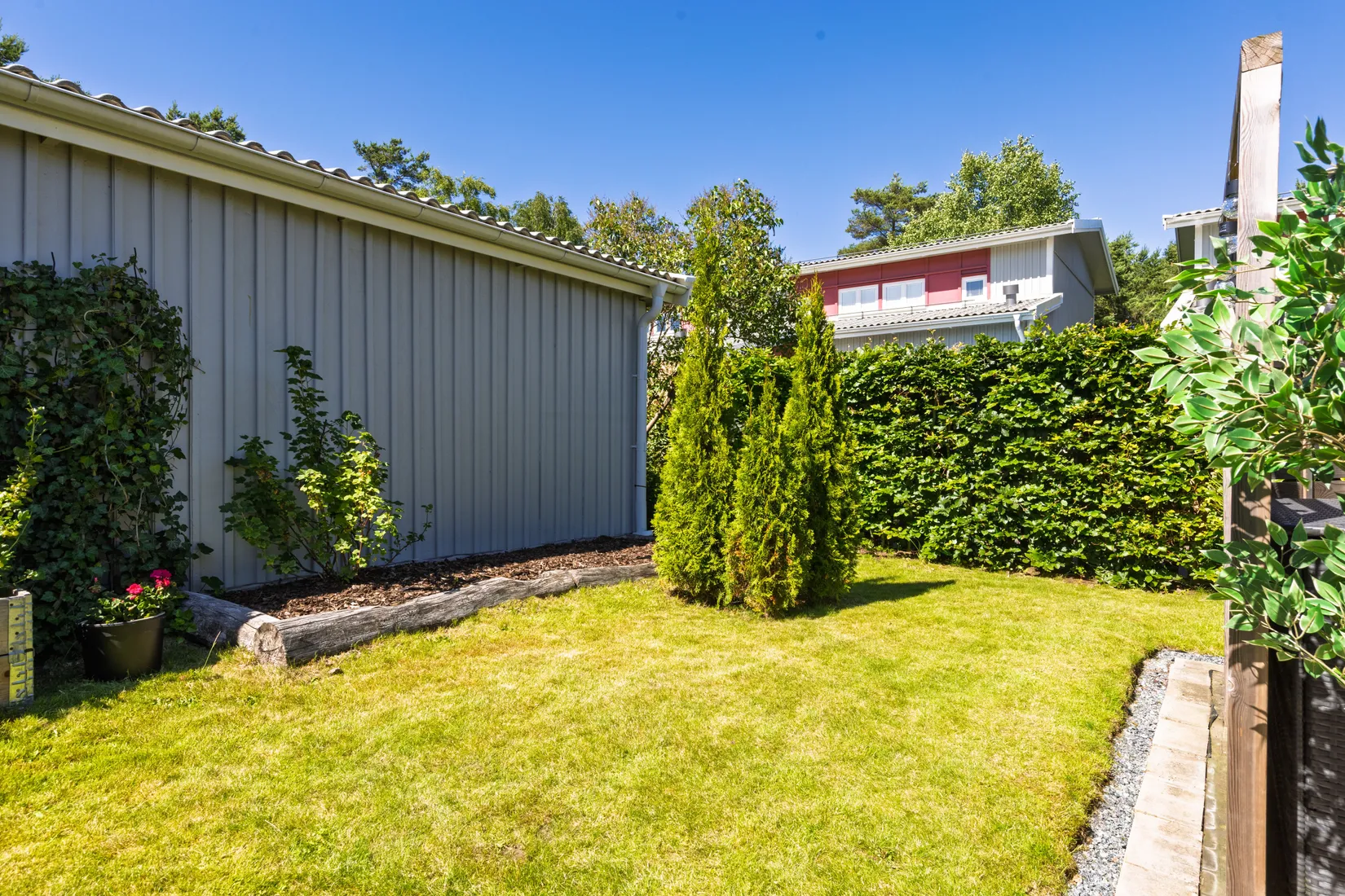 Bostadsrätt, Plockerotegatan 157, Backatorp, Göteborg