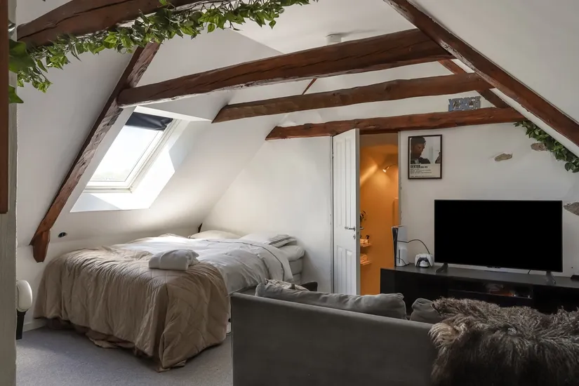 Villa, Fole Bondarve 161B, Fole, Gotland