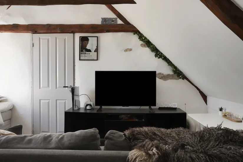 Villa, Fole Bondarve 161B, Fole, Gotland
