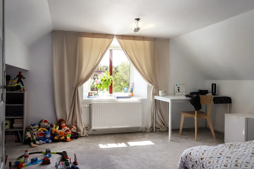 Villa, Fole Bondarve 161B, Fole, Gotland