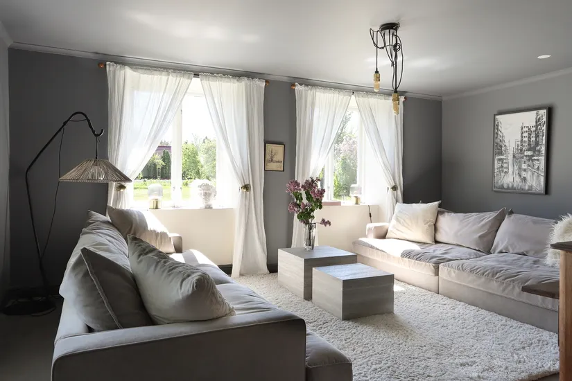 Villa, Fole Bondarve 161B, Fole, Gotland