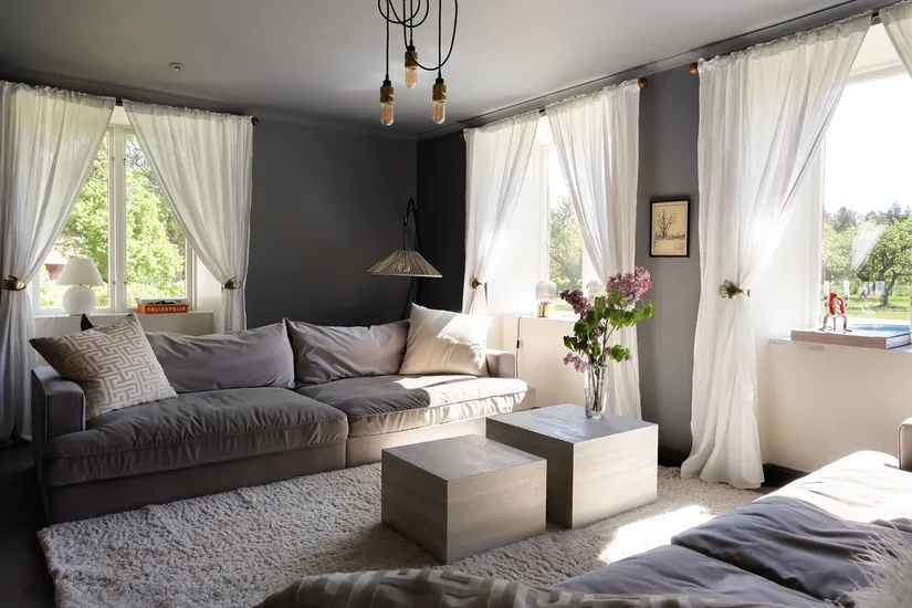 Villa, Fole Bondarve 161B, Fole, Gotland