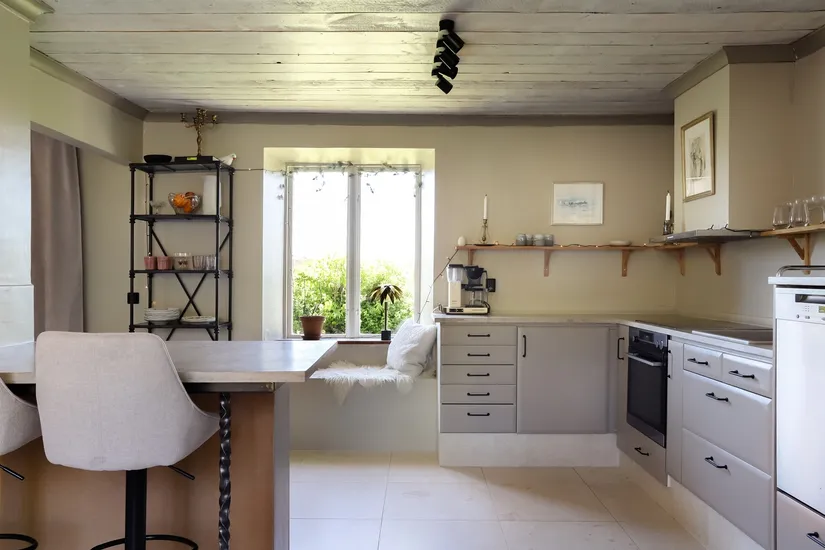 Villa, Fole Bondarve 161B, Fole, Gotland