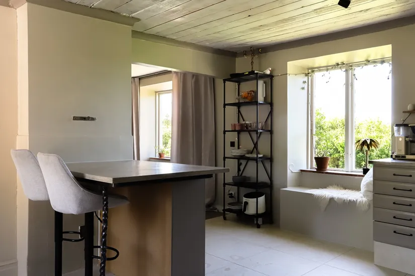 Villa, Fole Bondarve 161B, Fole, Gotland