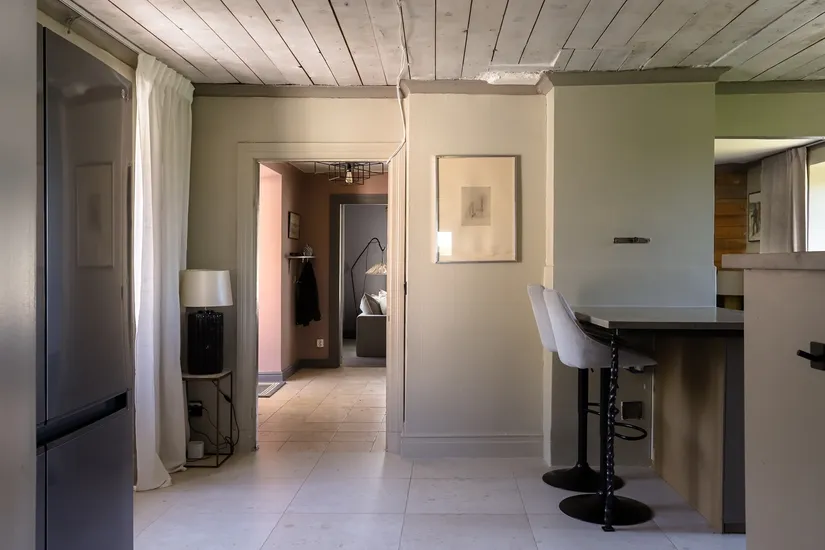 Villa, Fole Bondarve 161B, Fole, Gotland