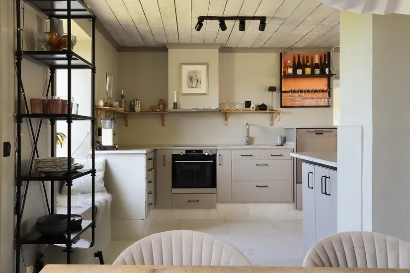 Villa, Fole Bondarve 161B, Fole, Gotland