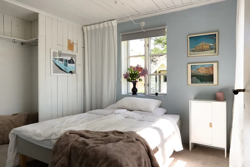 Villa, Fole Bondarve 161B, Fole, Gotland