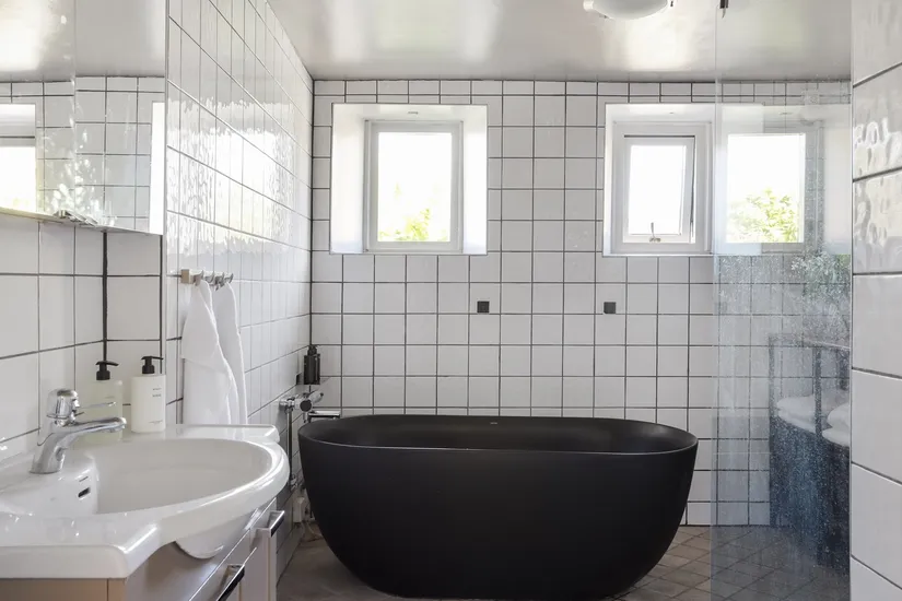 Villa, Fole Bondarve 161B, Fole, Gotland
