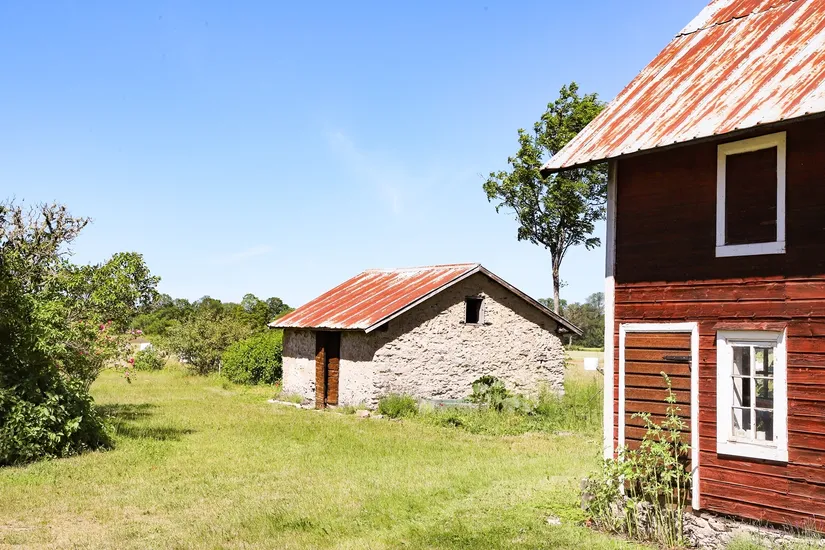Villa, Fole Bondarve 161B, Fole, Gotland