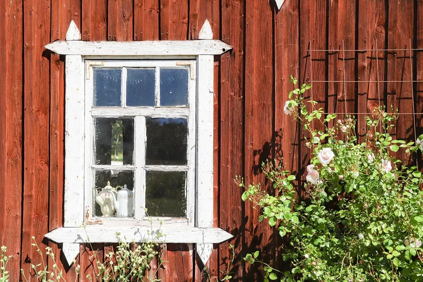 Villa, Fole Bondarve 161B, Fole, Gotland