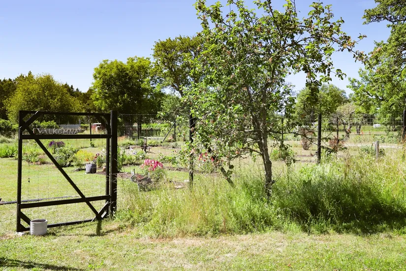 Villa, Fole Bondarve 161B, Fole, Gotland
