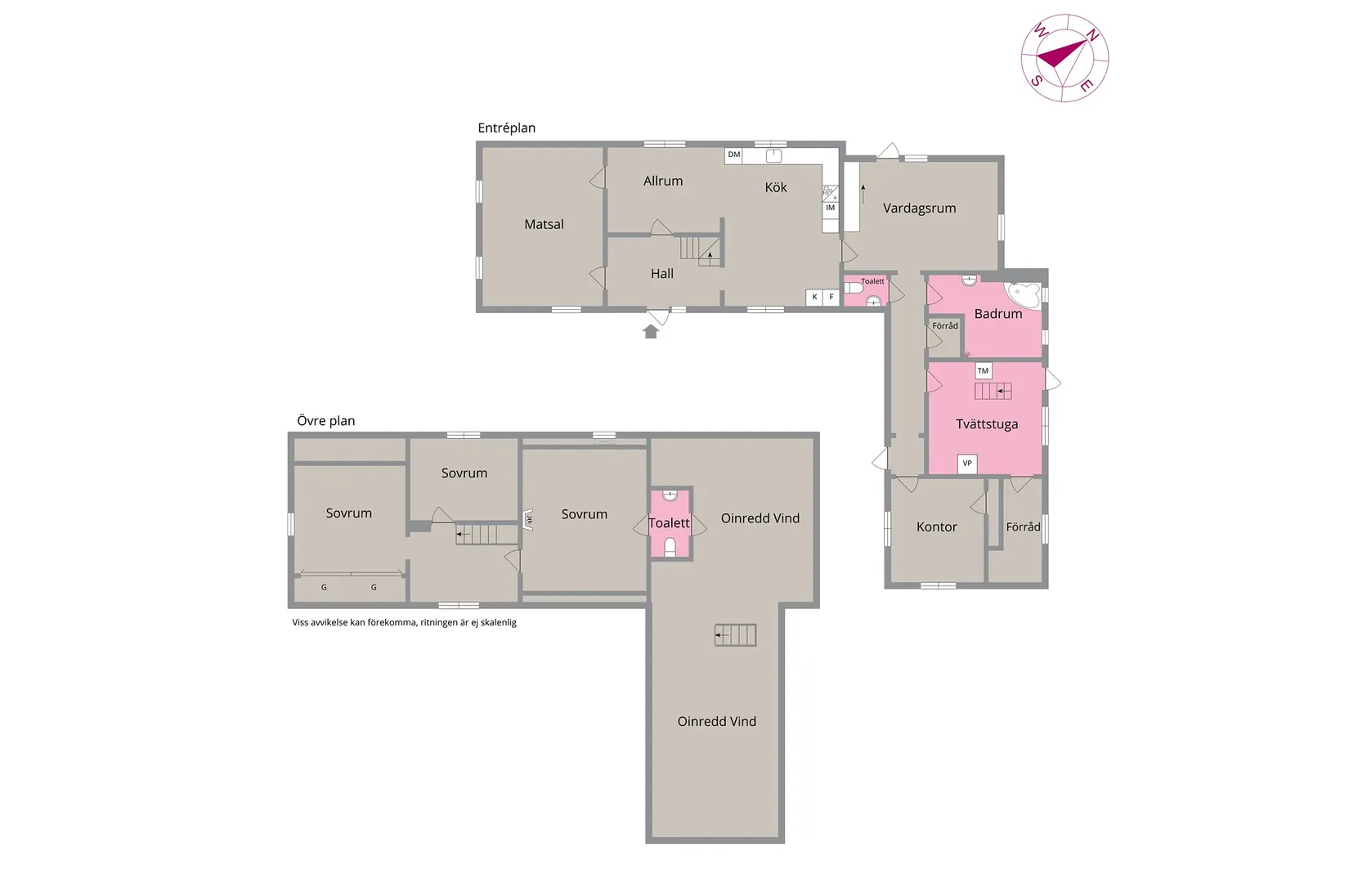 Villa, Fole Bondarve 161B, Fole, Gotland
