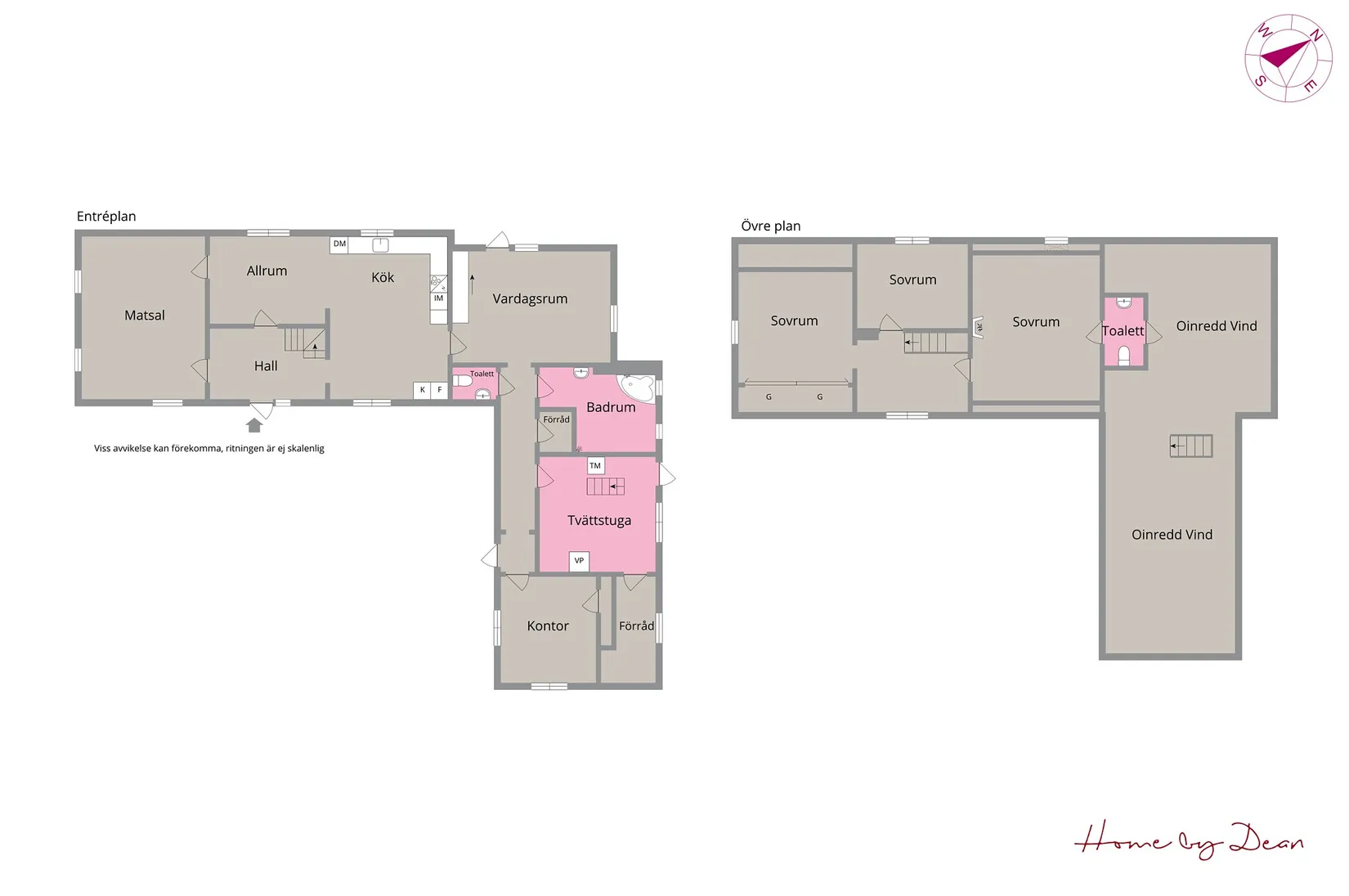Villa, Fole Bondarve 161B, Fole, Gotland