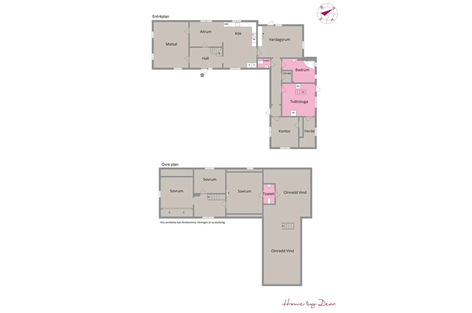Villa, Fole Bondarve 161B, Fole, Gotland