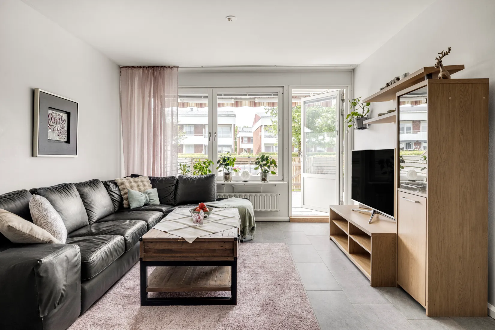 Bostadsrätt, Fänkålsgatan 25, Årsta, Uppsala