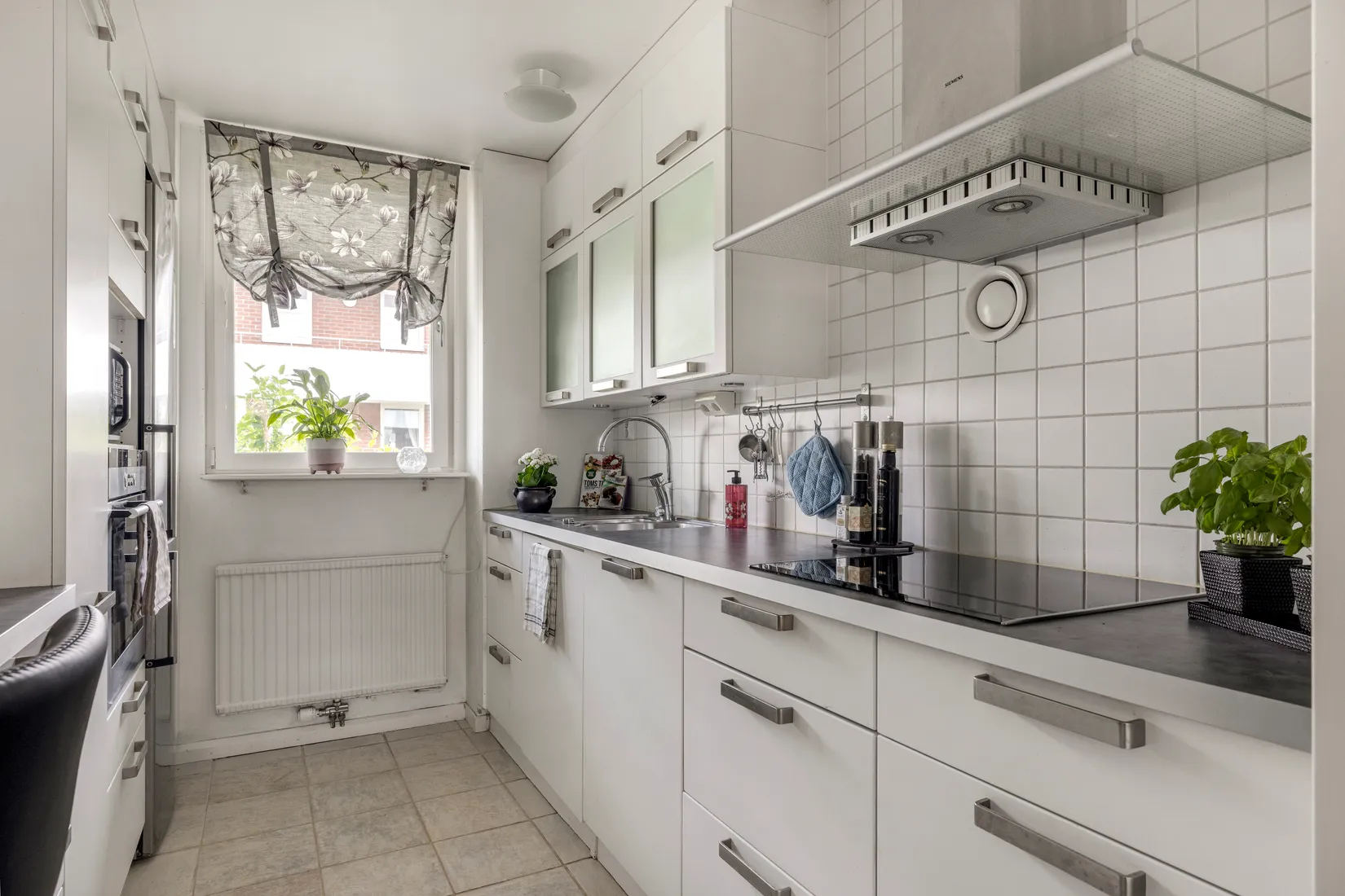 Bostadsrätt, Fänkålsgatan 25, Årsta, Uppsala