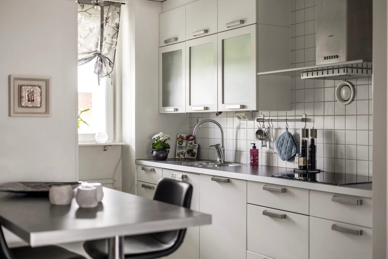 Bostadsrätt, Fänkålsgatan 25, Årsta, Uppsala