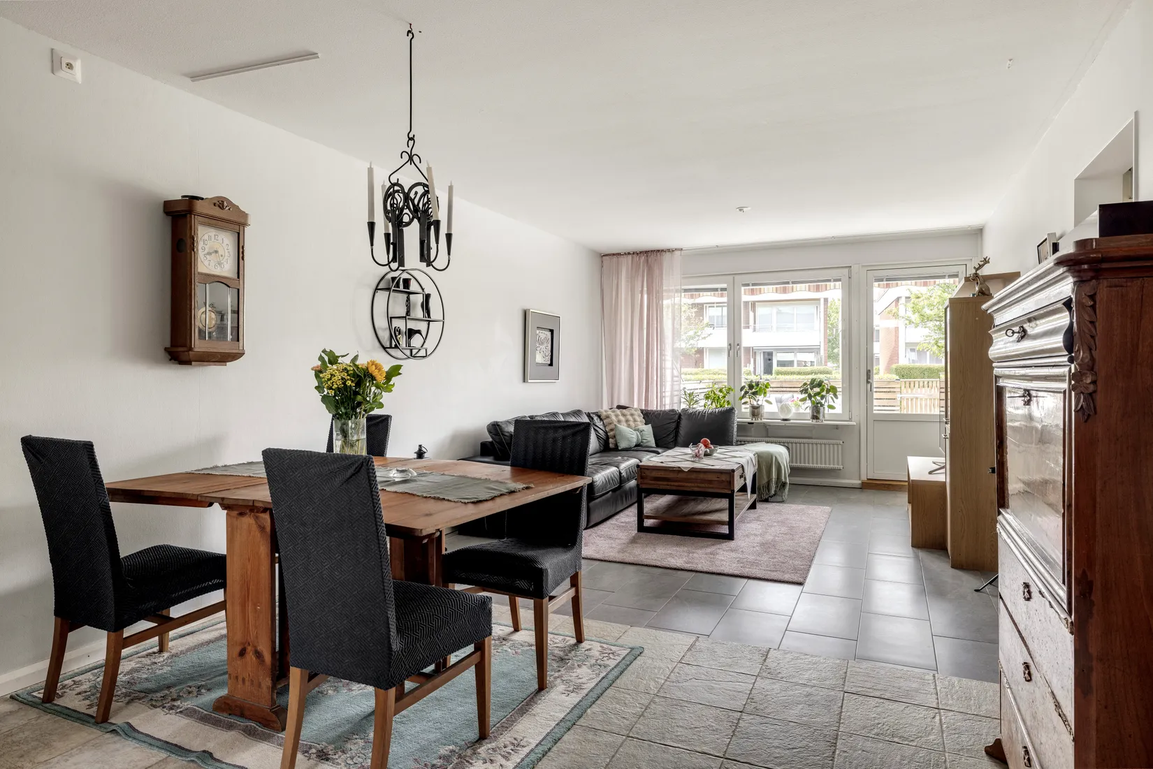Bostadsrätt, Fänkålsgatan 25, Årsta, Uppsala