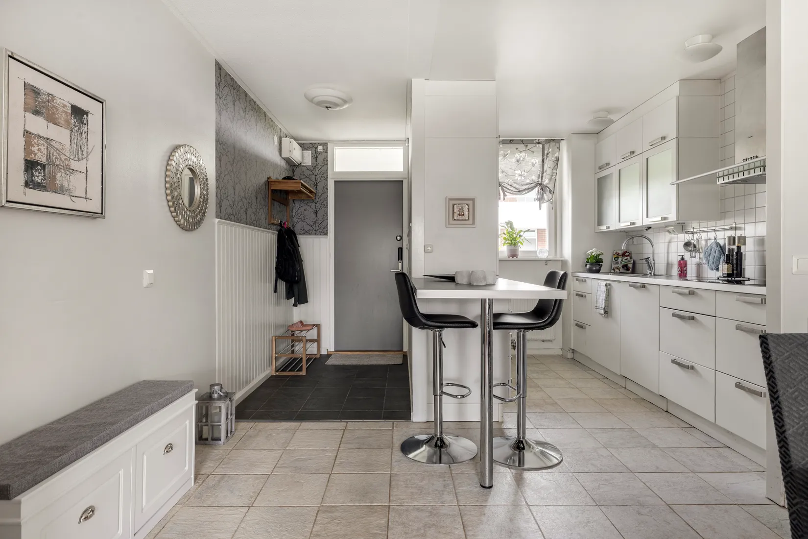 Bostadsrätt, Fänkålsgatan 25, Årsta, Uppsala