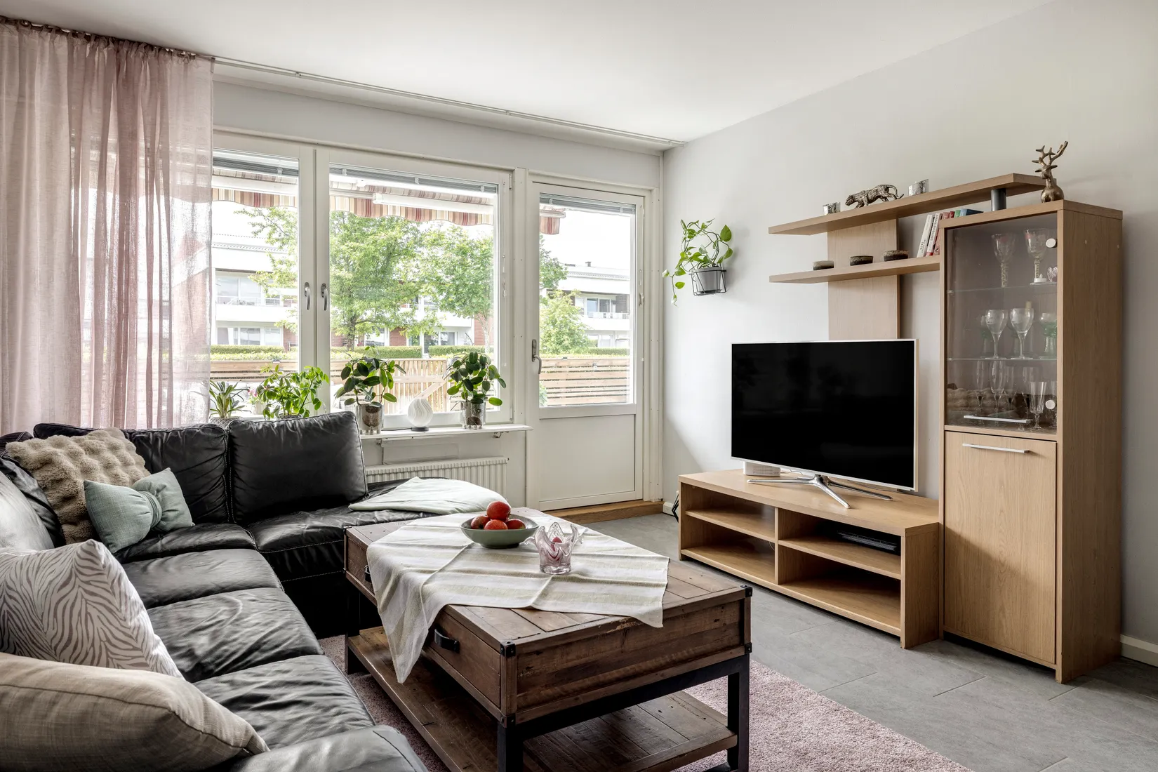 Bostadsrätt, Fänkålsgatan 25, Årsta, Uppsala