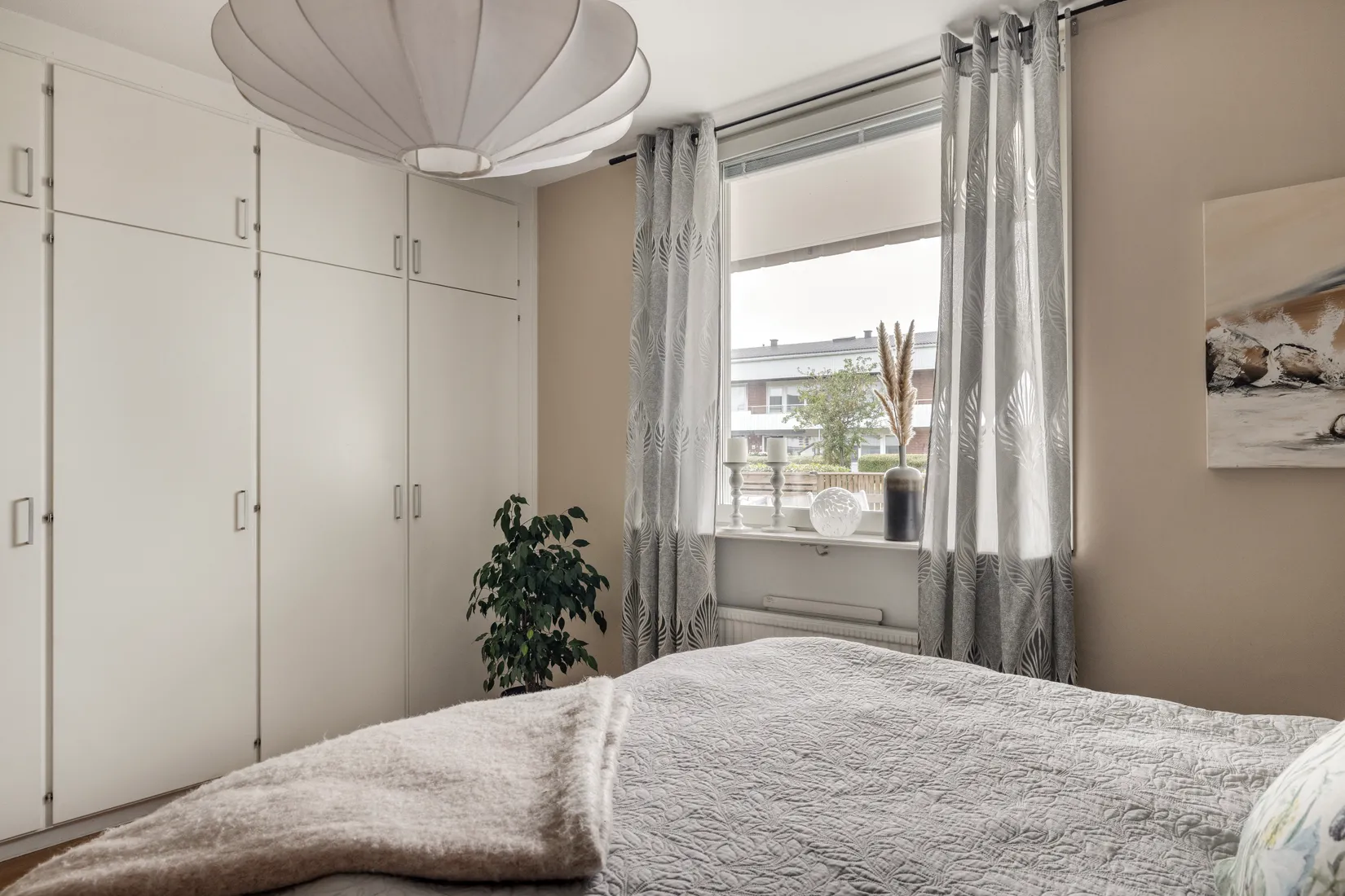Bostadsrätt, Fänkålsgatan 25, Årsta, Uppsala