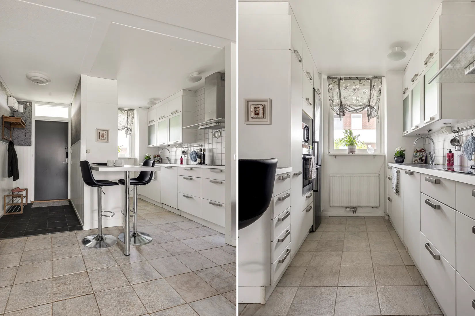 Bostadsrätt, Fänkålsgatan 25, Årsta, Uppsala