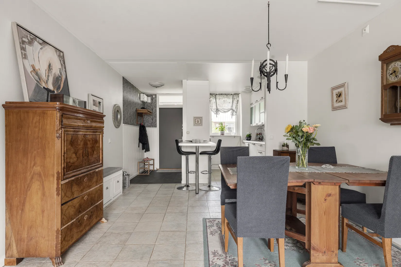 Bostadsrätt, Fänkålsgatan 25, Årsta, Uppsala