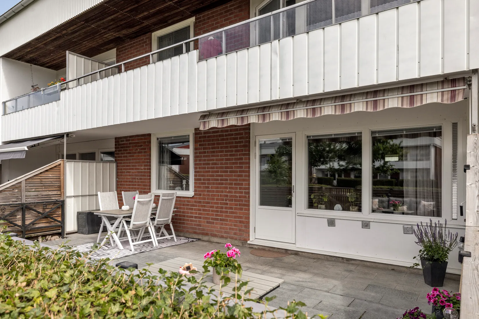 Bostadsrätt, Fänkålsgatan 25, Årsta, Uppsala