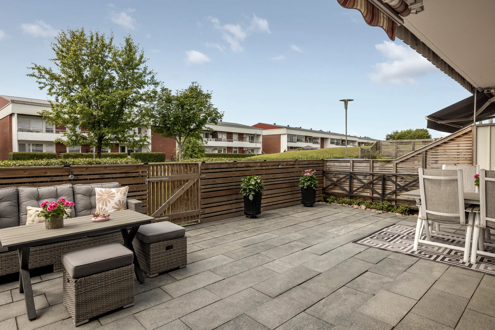 Bostadsrätt, Fänkålsgatan 25, Årsta, Uppsala