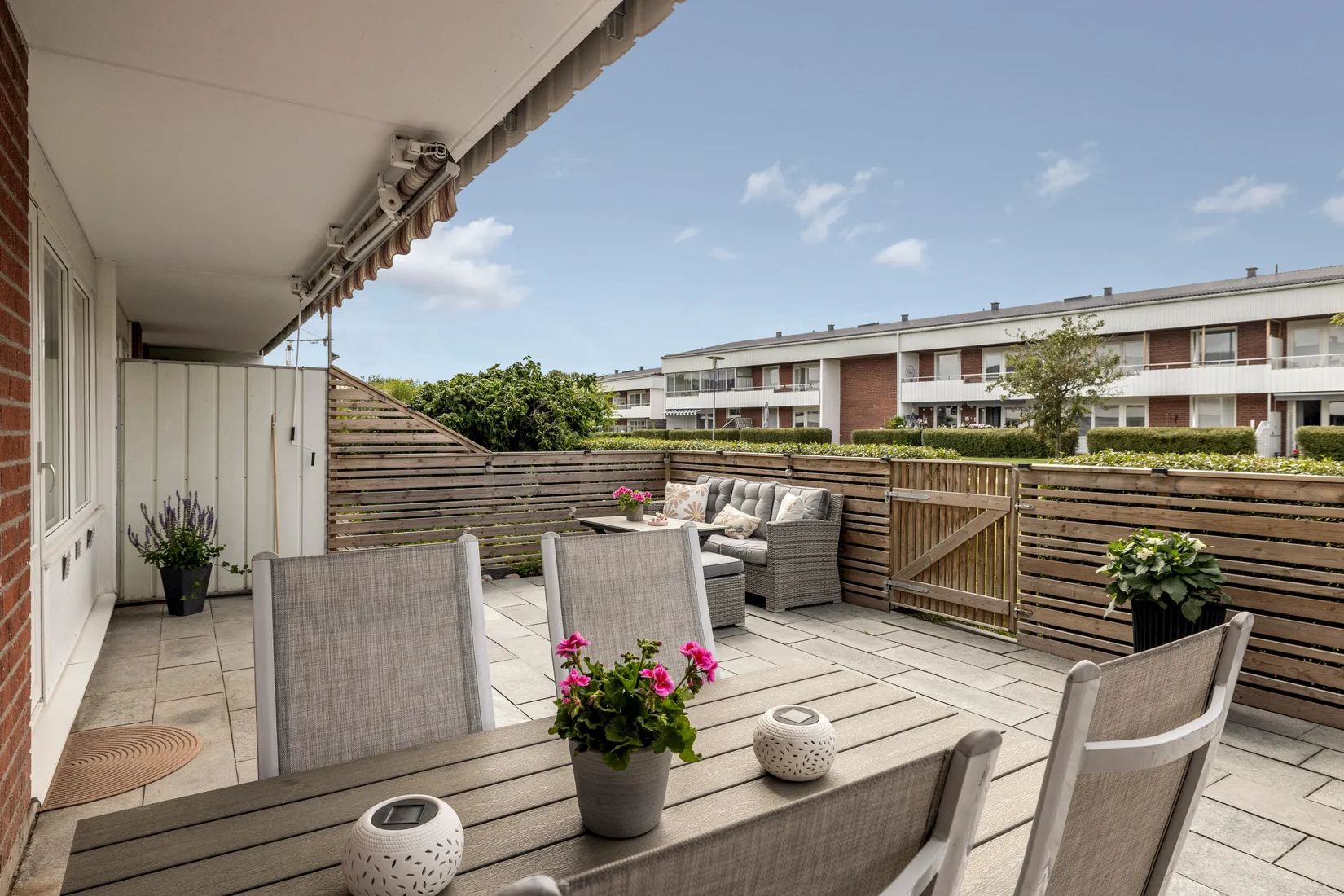 Bostadsrätt, Fänkålsgatan 25, Årsta, Uppsala