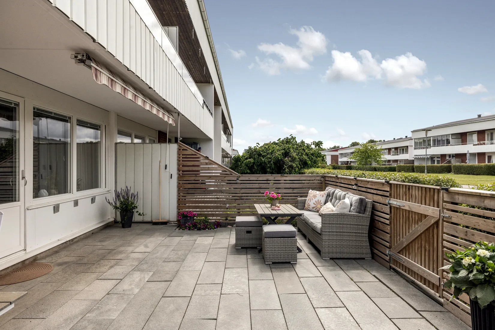 Bostadsrätt, Fänkålsgatan 25, Årsta, Uppsala