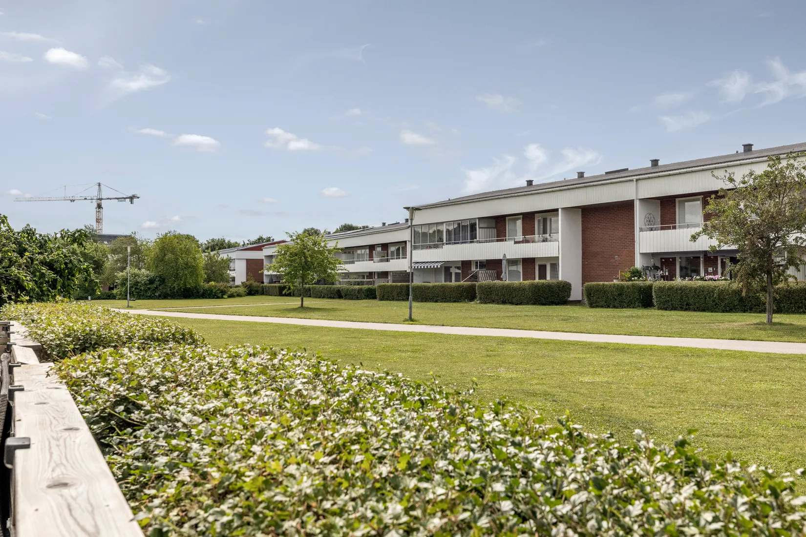 Bostadsrätt, Fänkålsgatan 25, Årsta, Uppsala